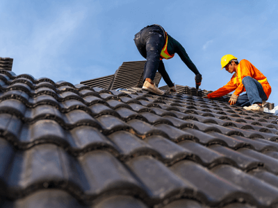 About Roof Repair Experts Corvallis, OR